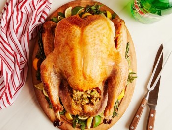 Mountain Dew&reg; Turkey Recipe