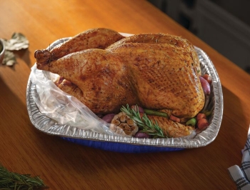 Herb Roasted Turkey