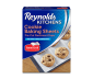 Reynolds Kitchens Cookie Baking Sheets Package