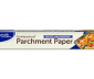 Unbleached Parchment Paper Rolls