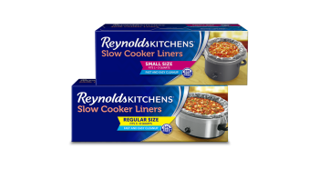 Slow Cooker Liners